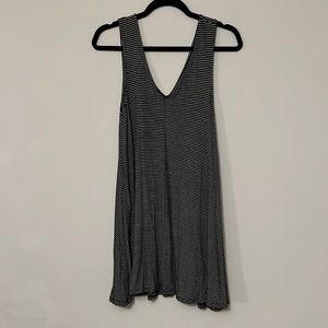 American Eagle Striped Dress